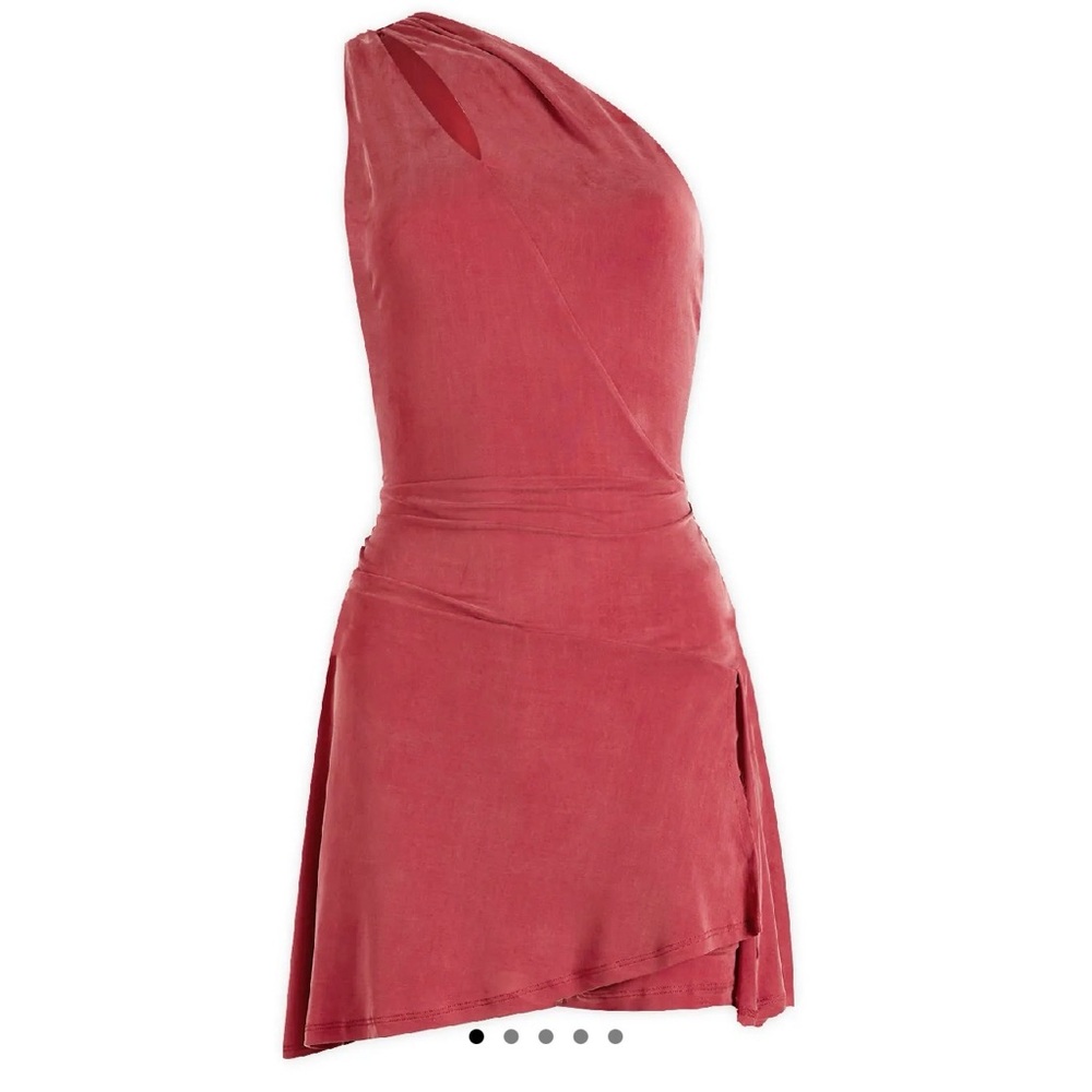 Peachy Den Skylie Skort Dress - Picture 4 of 6